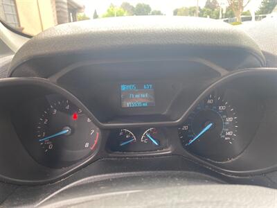 2016 Ford Transit Connect XL  1 Owner - Photo 31 - Fremont, CA 94536