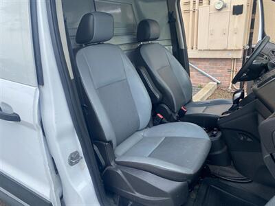 2016 Ford Transit Connect XL  1 Owner - Photo 42 - Fremont, CA 94536