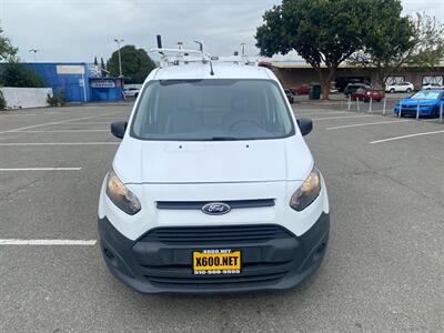 2016 Ford Transit Connect XL  1 Owner - Photo 12 - Fremont, CA 94536