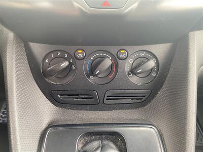 2016 Ford Transit Connect XL  1 Owner - Photo 35 - Fremont, CA 94536