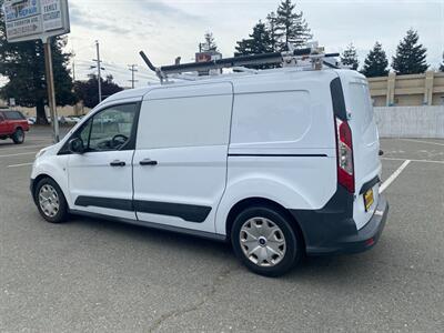 2016 Ford Transit Connect XL  1 Owner - Photo 36 - Fremont, CA 94536