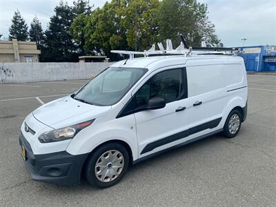 2016 Ford Transit Connect XL  1 Owner - Photo 28 - Fremont, CA 94536