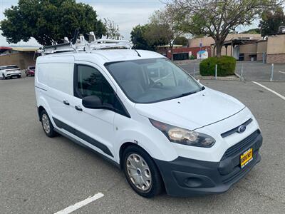 2016 Ford Transit Connect XL  1 Owner - Photo 30 - Fremont, CA 94536