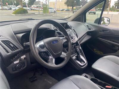 2016 Ford Transit Connect XL  1 Owner - Photo 2 - Fremont, CA 94536
