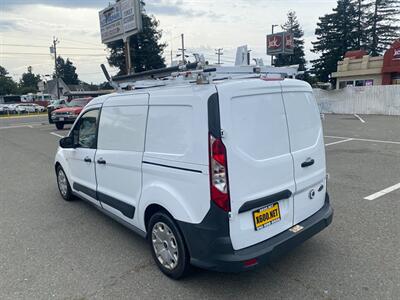 2016 Ford Transit Connect XL  1 Owner - Photo 43 - Fremont, CA 94536