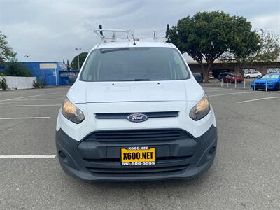 2016 Ford Transit Connect XL  1 Owner - Photo 10 - Fremont, CA 94536