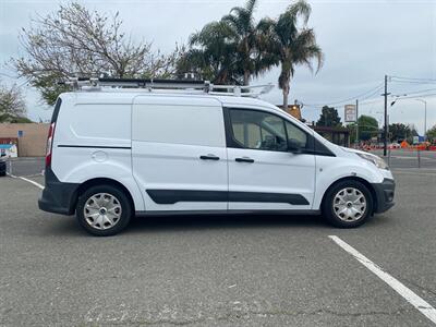2016 Ford Transit Connect XL  1 Owner - Photo 24 - Fremont, CA 94536