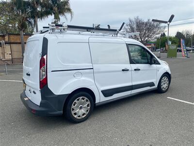 2016 Ford Transit Connect XL  1 Owner - Photo 16 - Fremont, CA 94536