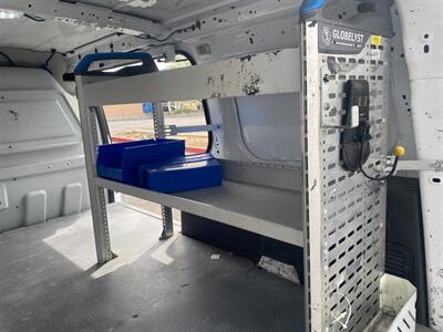 2016 Ford Transit Connect XL  1 Owner - Photo 19 - Fremont, CA 94536
