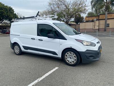 2016 Ford Transit Connect XL  1 Owner - Photo 14 - Fremont, CA 94536