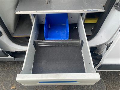 2016 Ford Transit Connect XL  1 Owner - Photo 23 - Fremont, CA 94536