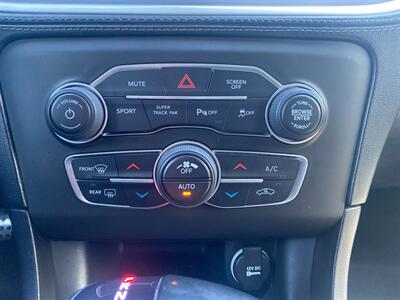 2022 Dodge Charger R/T 1 Owner - Photo 14 - Fremont, CA 94536