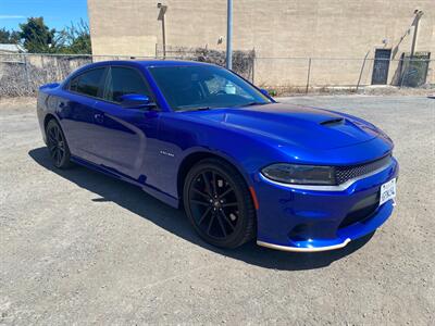 2022 Dodge Charger R/T 1 Owner - Photo 13 - Fremont, CA 94536