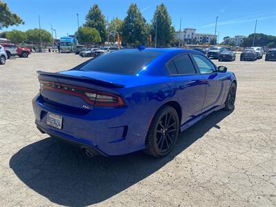 2022 Dodge Charger R/T 1 Owner - Photo 20 - Fremont, CA 94536