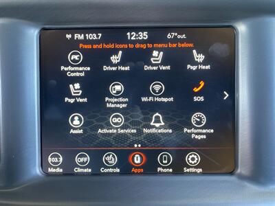 2022 Dodge Charger R/T 1 Owner - Photo 11 - Fremont, CA 94536