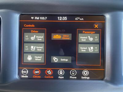 2022 Dodge Charger R/T 1 Owner - Photo 21 - Fremont, CA 94536