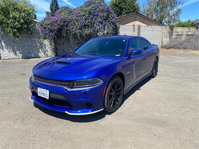 2022 Dodge Charger R/T 1 Owner - Photo 22 - Fremont, CA 94536