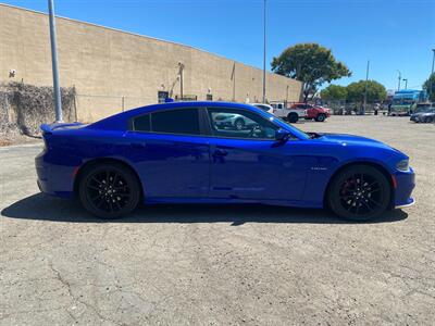 2022 Dodge Charger R/T 1 Owner - Photo 18 - Fremont, CA 94536