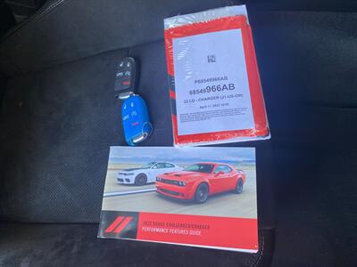 2022 Dodge Charger R/T 1 Owner - Photo 23 - Fremont, CA 94536