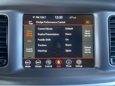2022 Dodge Charger R/T 1 Owner - Photo 19 - Fremont, CA 94536