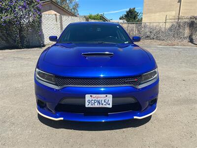 2022 Dodge Charger R/T 1 Owner - Photo 15 - Fremont, CA 94536