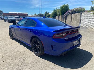 2022 Dodge Charger R/T 1 Owner - Photo 24 - Fremont, CA 94536