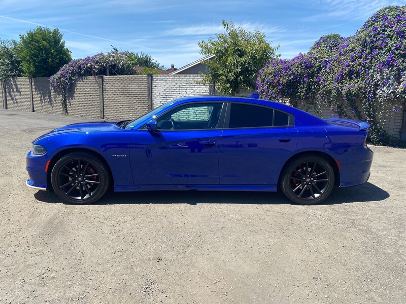 2022 Dodge Charger R/T  1 Owner