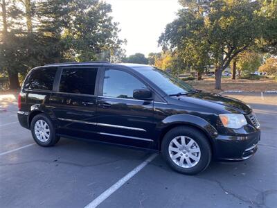 2016 Chrysler Town & Country Touring   - Photo 35 - Fremont, CA 94536