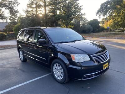 2016 Chrysler Town & Country Touring   - Photo 31 - Fremont, CA 94536