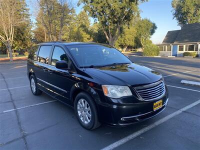 2016 Chrysler Town & Country Touring   - Photo 5 - Fremont, CA 94536