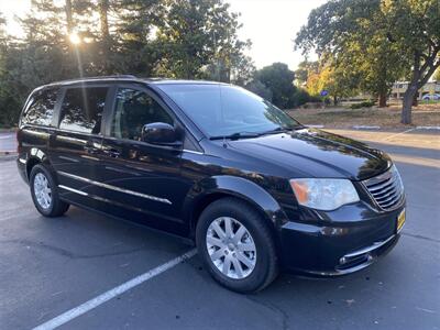 2016 Chrysler Town & Country Touring   - Photo 33 - Fremont, CA 94536