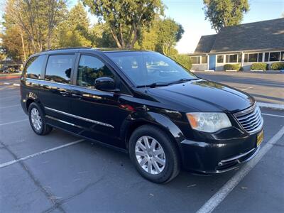 2016 Chrysler Town & Country Touring   - Photo 7 - Fremont, CA 94536