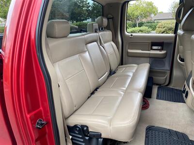 2007 Ford F-150 Lariat   - Photo 36 - Fremont, CA 94536