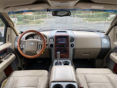 2007 Ford F-150 Lariat   - Photo 2 - Fremont, CA 94536