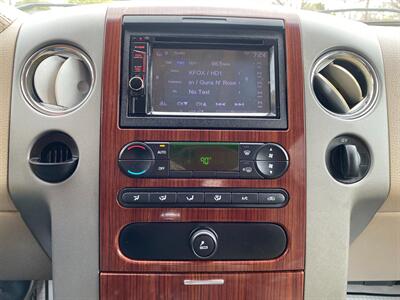 2007 Ford F-150 Lariat   - Photo 48 - Fremont, CA 94536