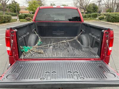 2007 Ford F-150 Lariat   - Photo 27 - Fremont, CA 94536