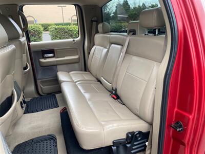 2007 Ford F-150 Lariat   - Photo 47 - Fremont, CA 94536