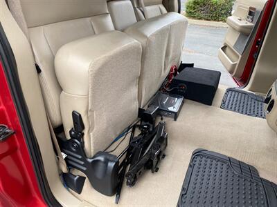 2007 Ford F-150 Lariat   - Photo 40 - Fremont, CA 94536