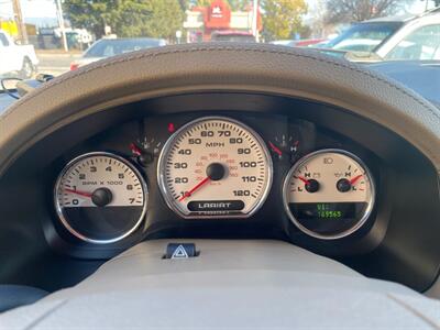 2007 Ford F-150 Lariat   - Photo 4 - Fremont, CA 94536