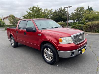 2007 Ford F-150 Lariat   - Photo 17 - Fremont, CA 94536