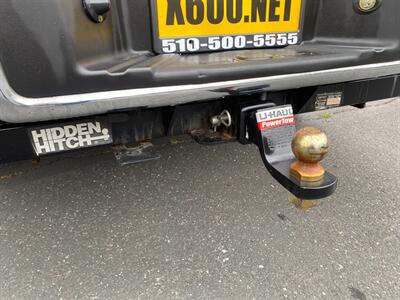 2007 Ford F-150 Lariat   - Photo 18 - Fremont, CA 94536