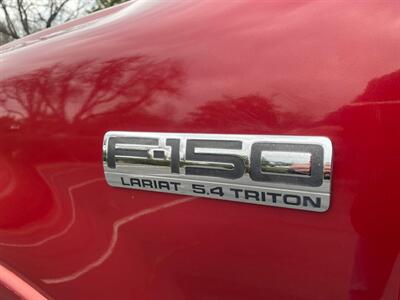 2007 Ford F-150 Lariat   - Photo 6 - Fremont, CA 94536