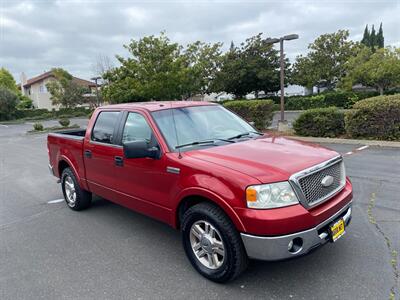 2007 Ford F-150 Lariat   - Photo 11 - Fremont, CA 94536
