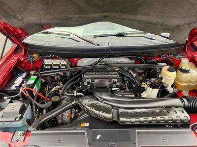 2007 Ford F-150 Lariat   - Photo 10 - Fremont, CA 94536