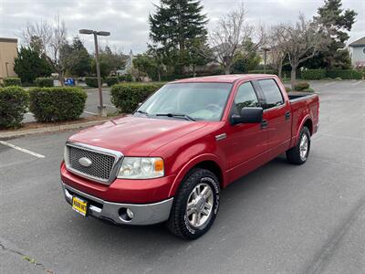 2007 Ford F-150 Lariat   - Photo 15 - Fremont, CA 94536