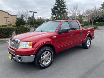 2007 Ford F-150 Lariat   - Photo 3 - Fremont, CA 94536