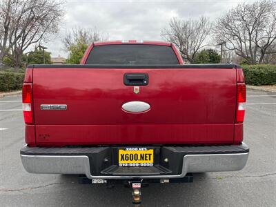 2007 Ford F-150 Lariat   - Photo 31 - Fremont, CA 94536