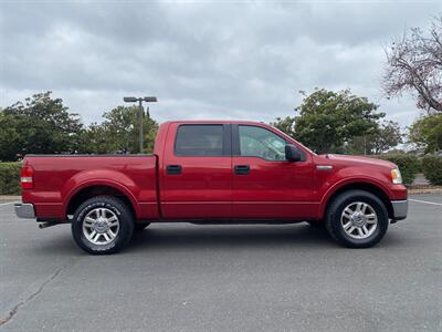 2007 Ford F-150 Lariat   - Photo 23 - Fremont, CA 94536
