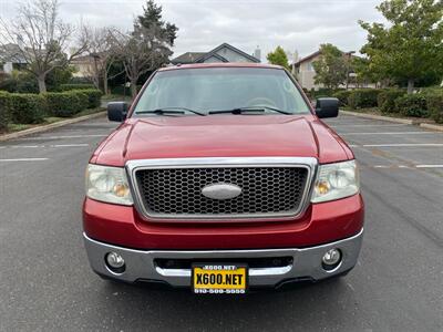 2007 Ford F-150 Lariat   - Photo 7 - Fremont, CA 94536