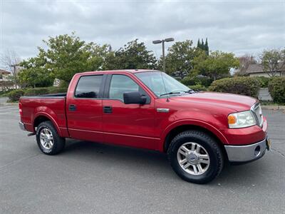 2007 Ford F-150 Lariat   - Photo 21 - Fremont, CA 94536